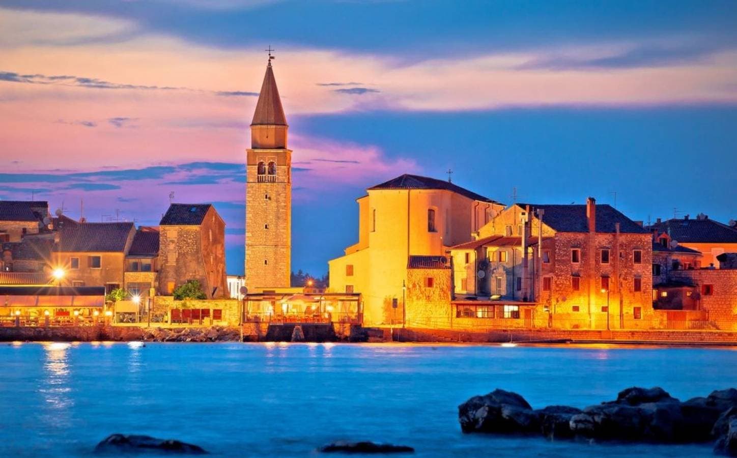 Foto 13 von 20: Gemütliches Ferienstudio in Umag
