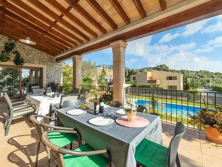 Foto 4 von 43: Maison 10 Personnes