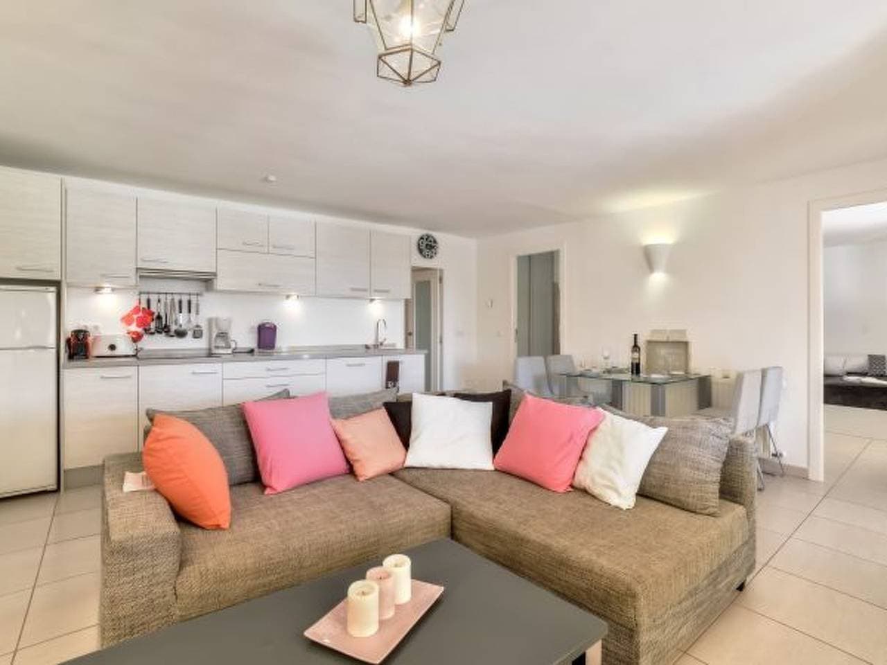 Foto 11 von 27: Villa Ocaso - PlusHolidays