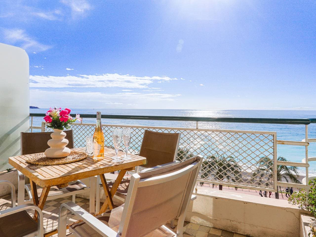 Promenade des Anglais 1