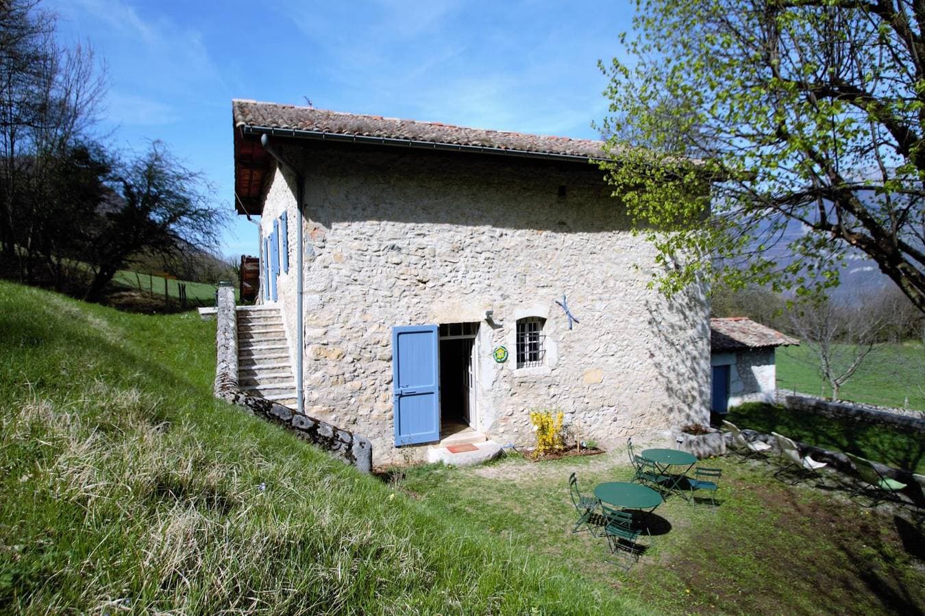 Foto 8 von 32: La Ferme Le Poyet
