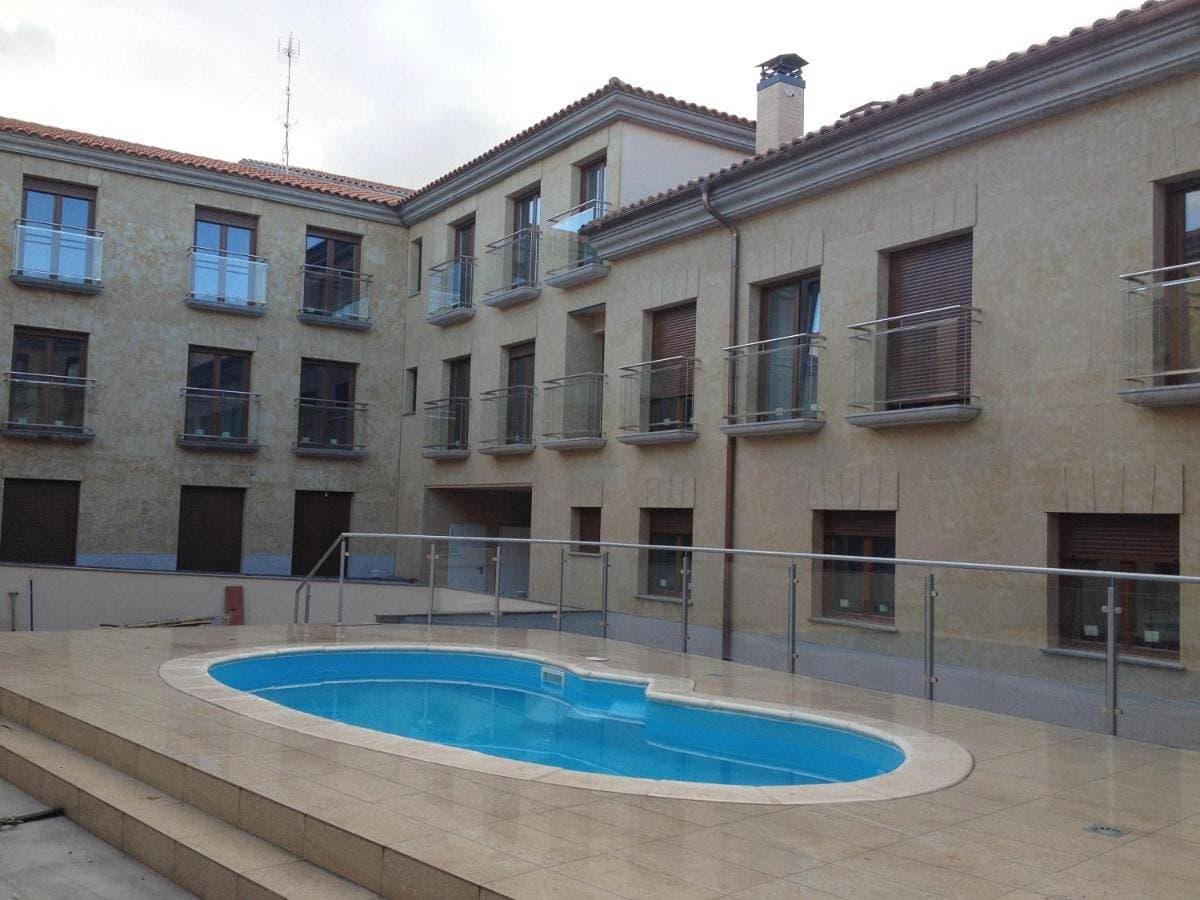 Apartamento puente romano P2 1G 1