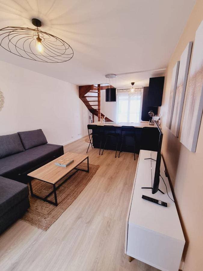 Foto 2 von 10: Apartment - Split Level