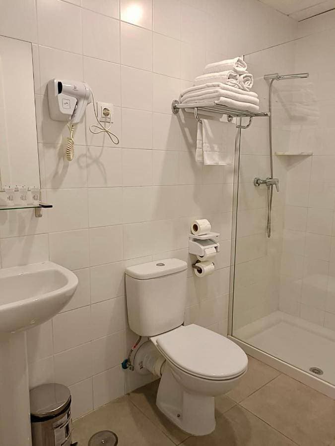 Foto 5 von 10: Double Room