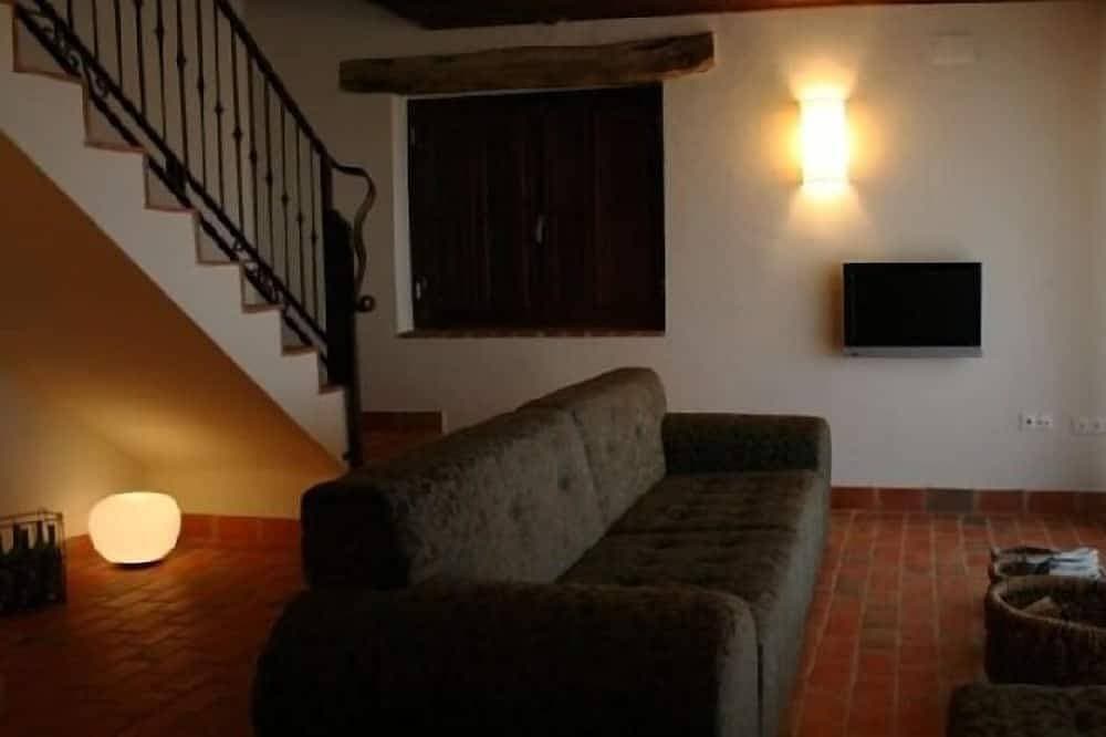 Foto 7 von 30: Casas Rurales Cinco Celemines für 4 personen