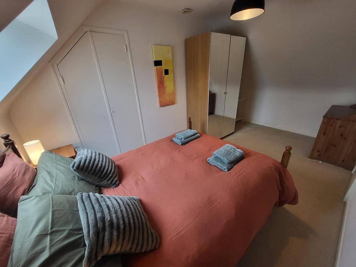 Foto 4 von 14: Two-Bedroom House