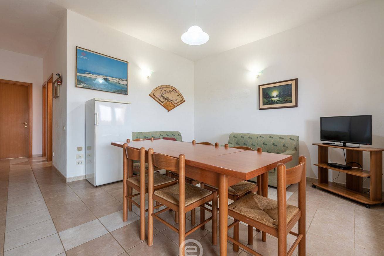 Foto 10 von 34: Ferienhaus für 6 Personen mit Garten