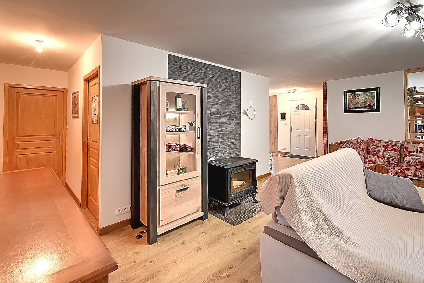 Foto 13 von 15: Ferienwohnung für 7 Personen