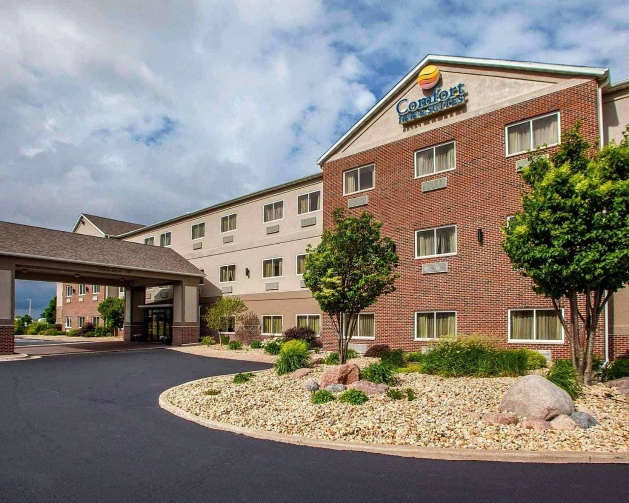Comfort Inn & Suites Davenport - Quad Cities 1