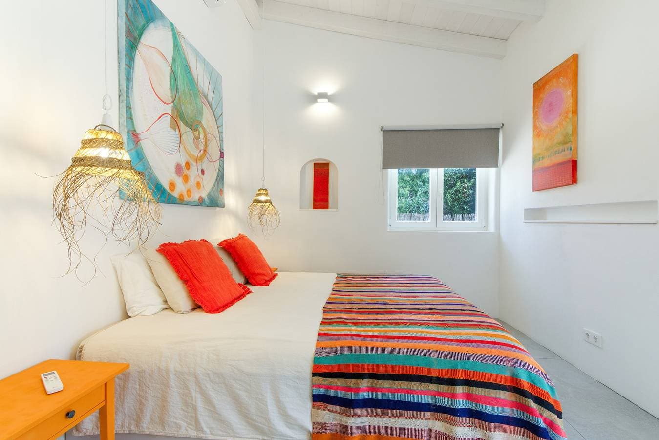 Foto 7 von 34: Algarve-Refugium mit 2 Schlafzimmern, Yoga, Pilates & Naturpool