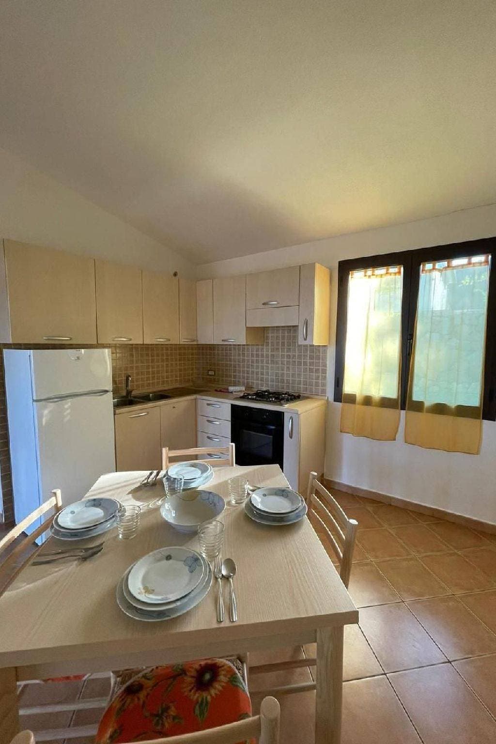 Foto 6 von 13: Wohnung in Budoni mit Außenterrasse