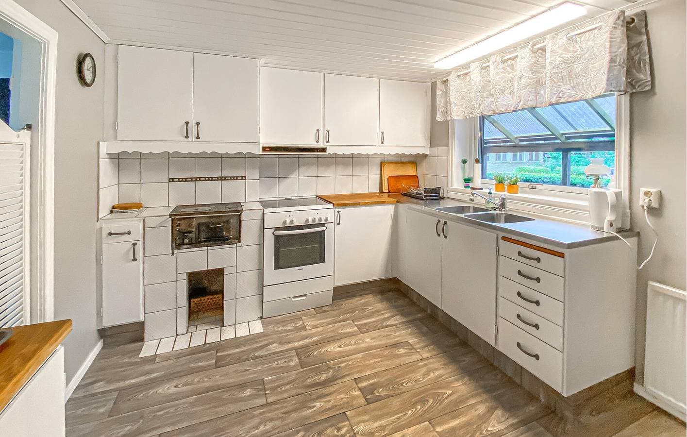 Foto 5 von 23: Ferienhaus für 6 Personen mit Garten
