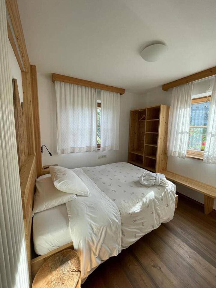 Foto 9 von 16: Small Double Room
