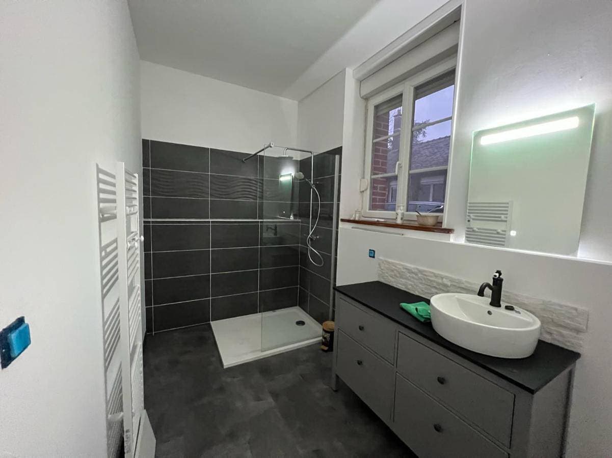 Foto 4 von 9: Two-Bedroom Apartment