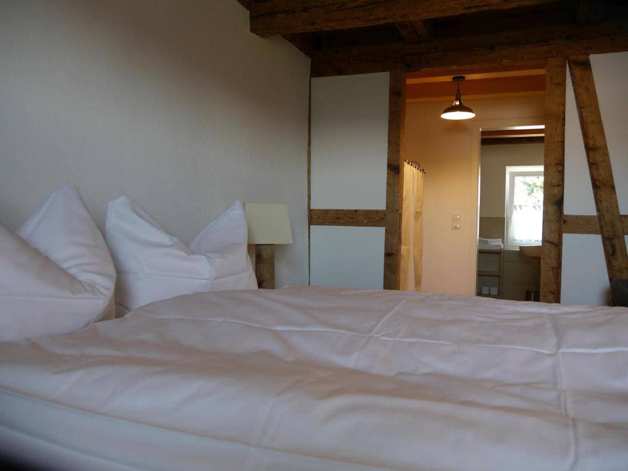 Foto 9 von 16: Double Room