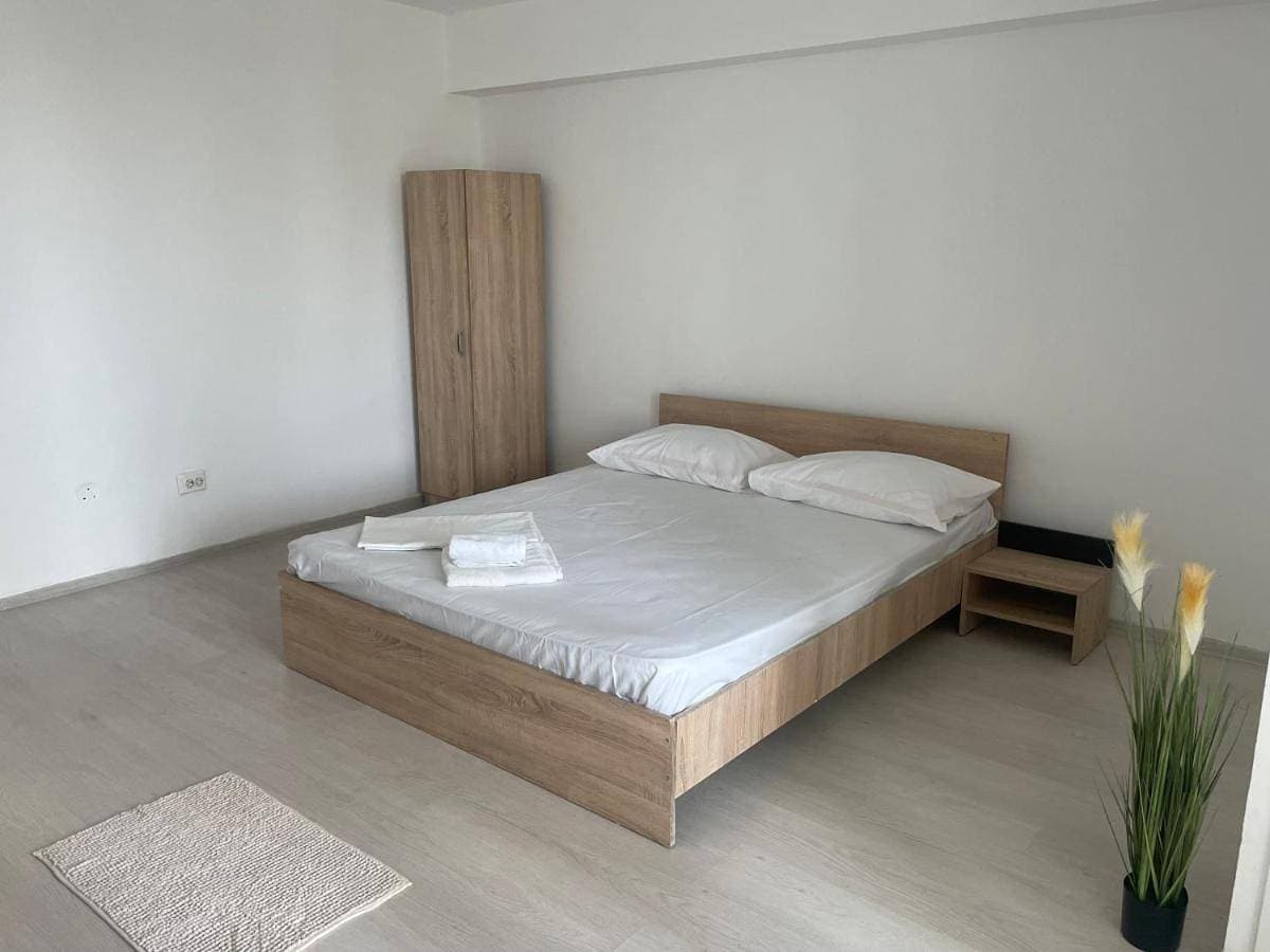 Foto 5 von 11: One-Bedroom Apartment
