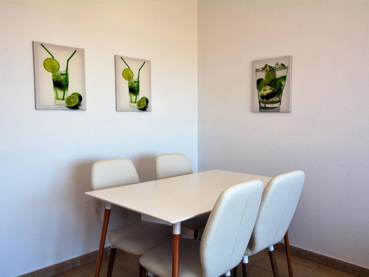 Foto 11 von 20: Ferienwohnung Plus Casa Atlantica Morro Jable 2 Schlafzimmer 461