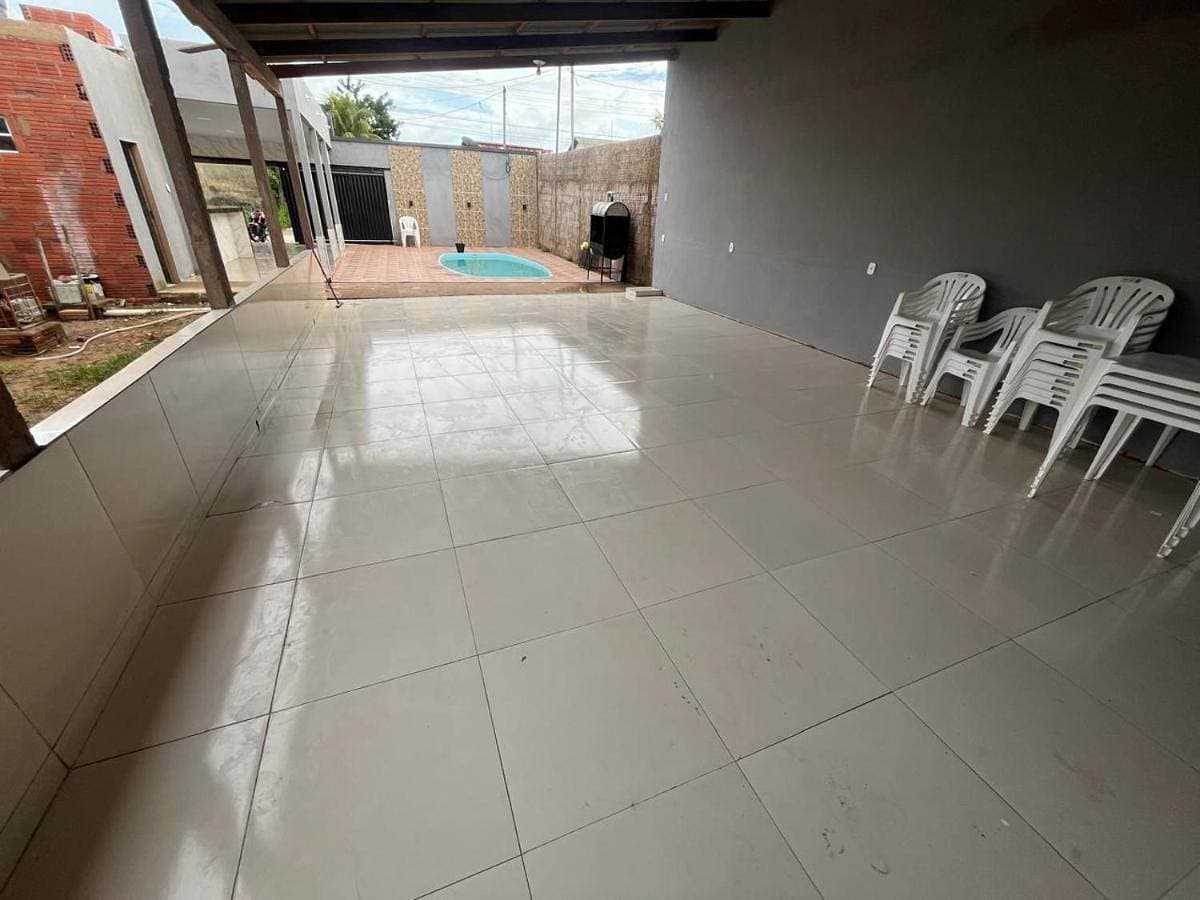 Espaço V&G 1