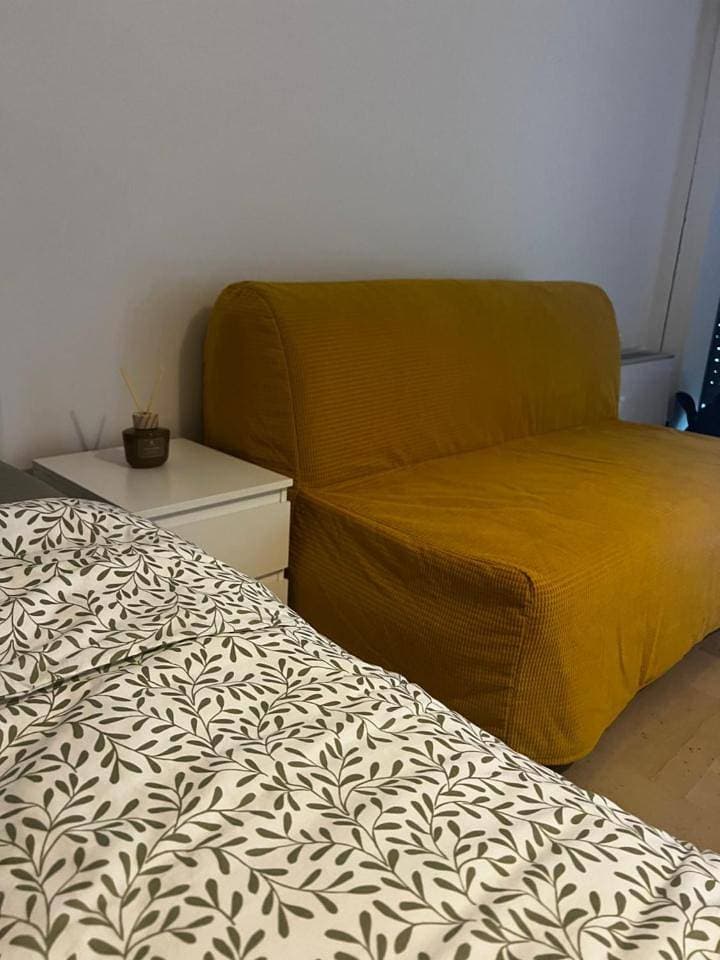 Foto 11 von 17: One-Bedroom Apartment