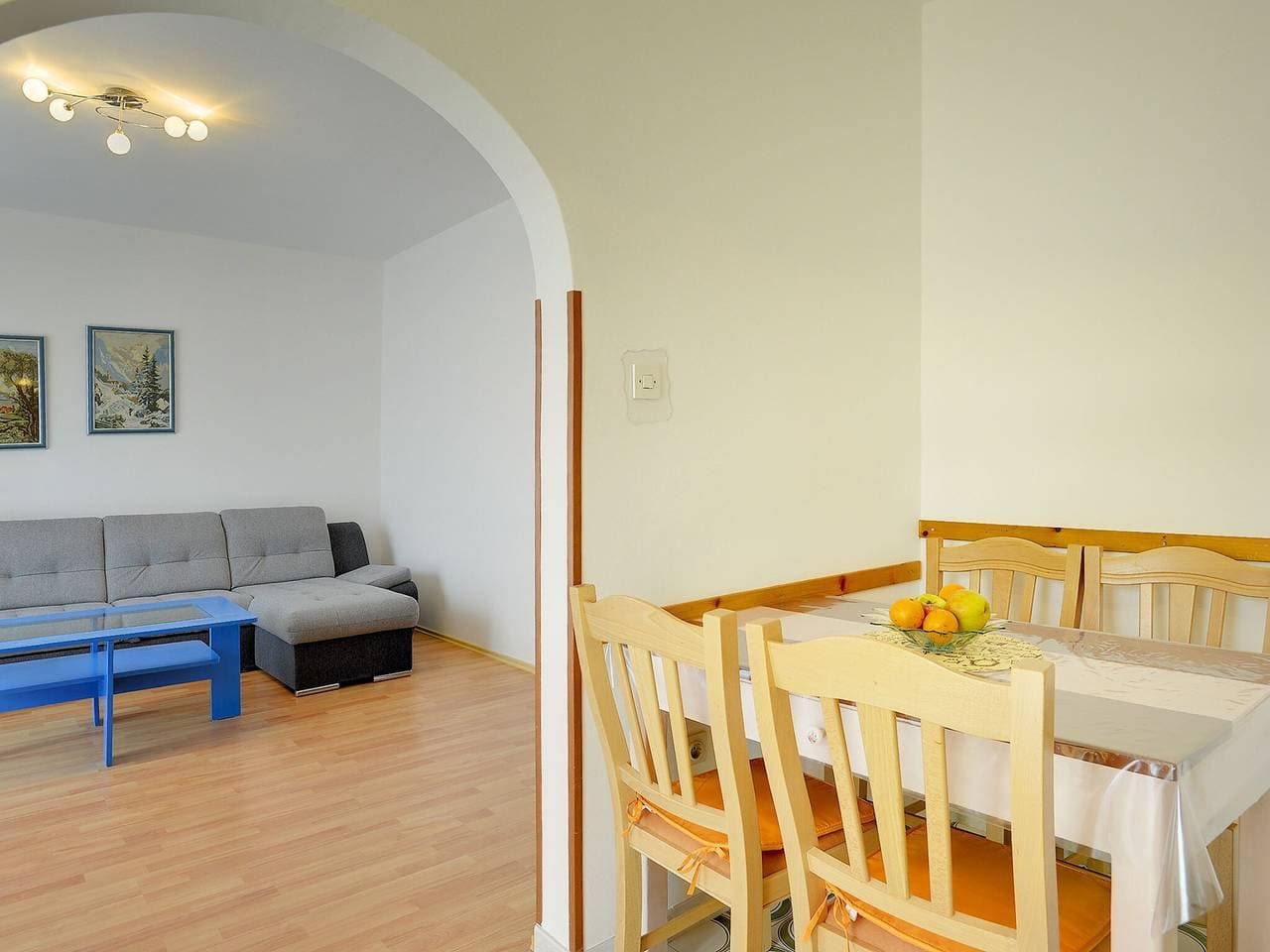 Foto 10 von 22: Wohnung in Medulin nahe Sandstränden