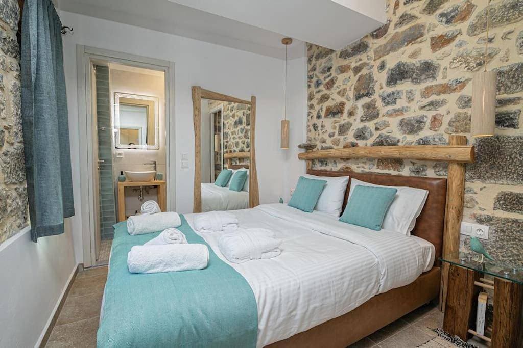 Foto 4 von 41: Three-Bedroom Villa