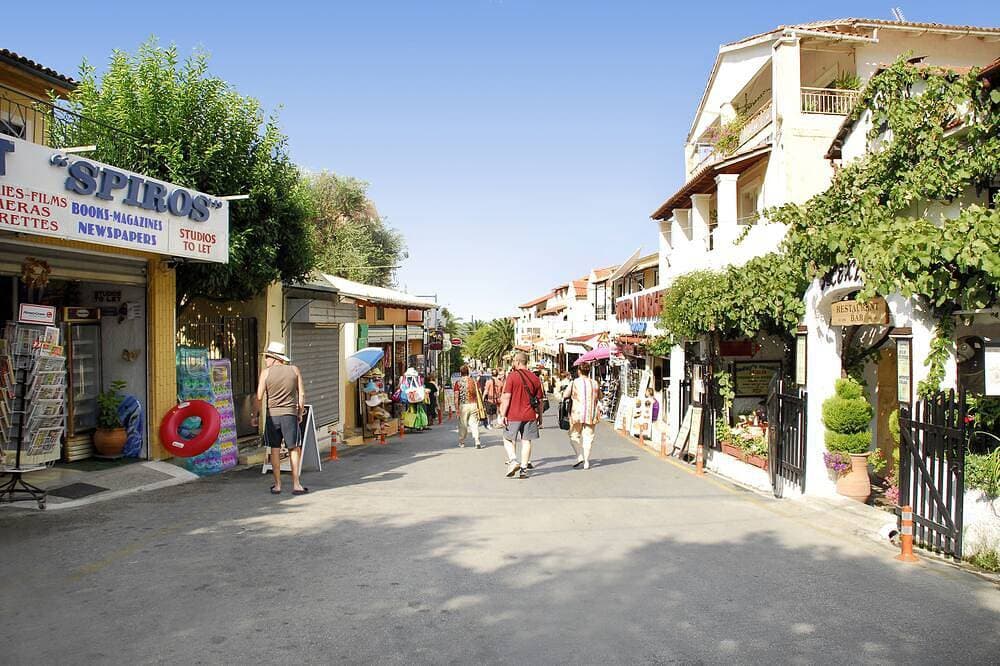 Foto 7 von 10: Liebliches 2-Schlafzimmer-Häuschen nur zwei Gehminuten vom Strand entfernt