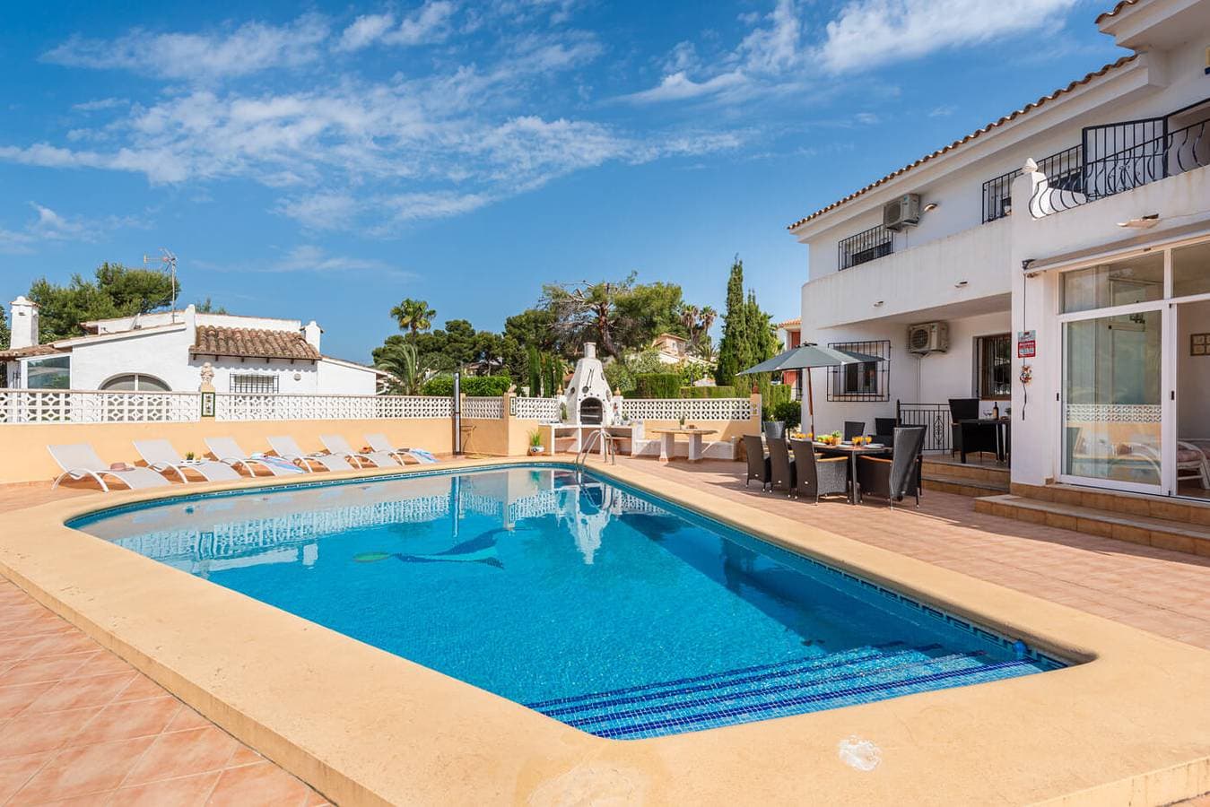 Foto 3 von 45: Villa Chaniris - Plusholidays
