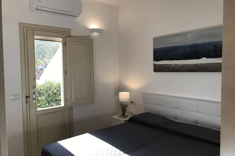 Foto 7 von 30: Residenz Limpiddu Pool - Erdgeschoss, jeglicher Komfort, 4 Min vom Meer entfernt