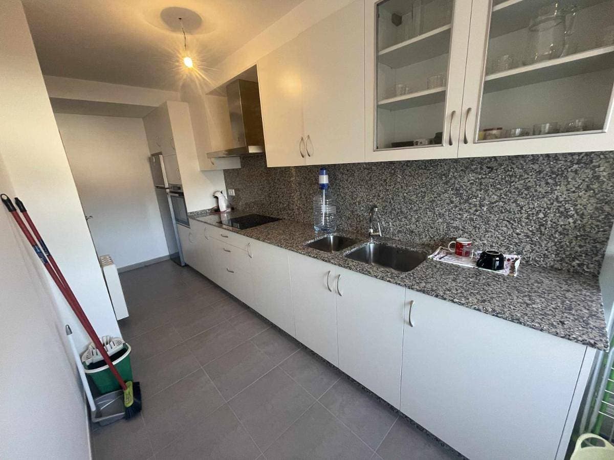 Foto 2 von 9: Apartment with Sea View