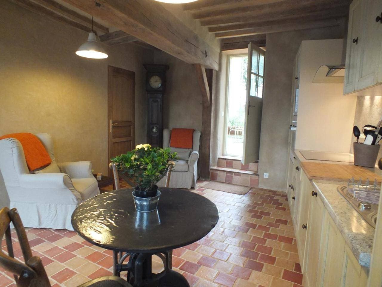 Foto 7 von 19: One-Bedroom House