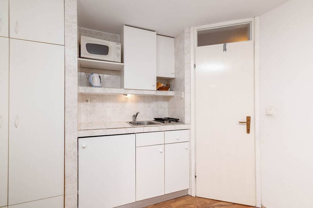 Foto 6 von 12: Studio Appartement mit Terrasse Basanija, Umag