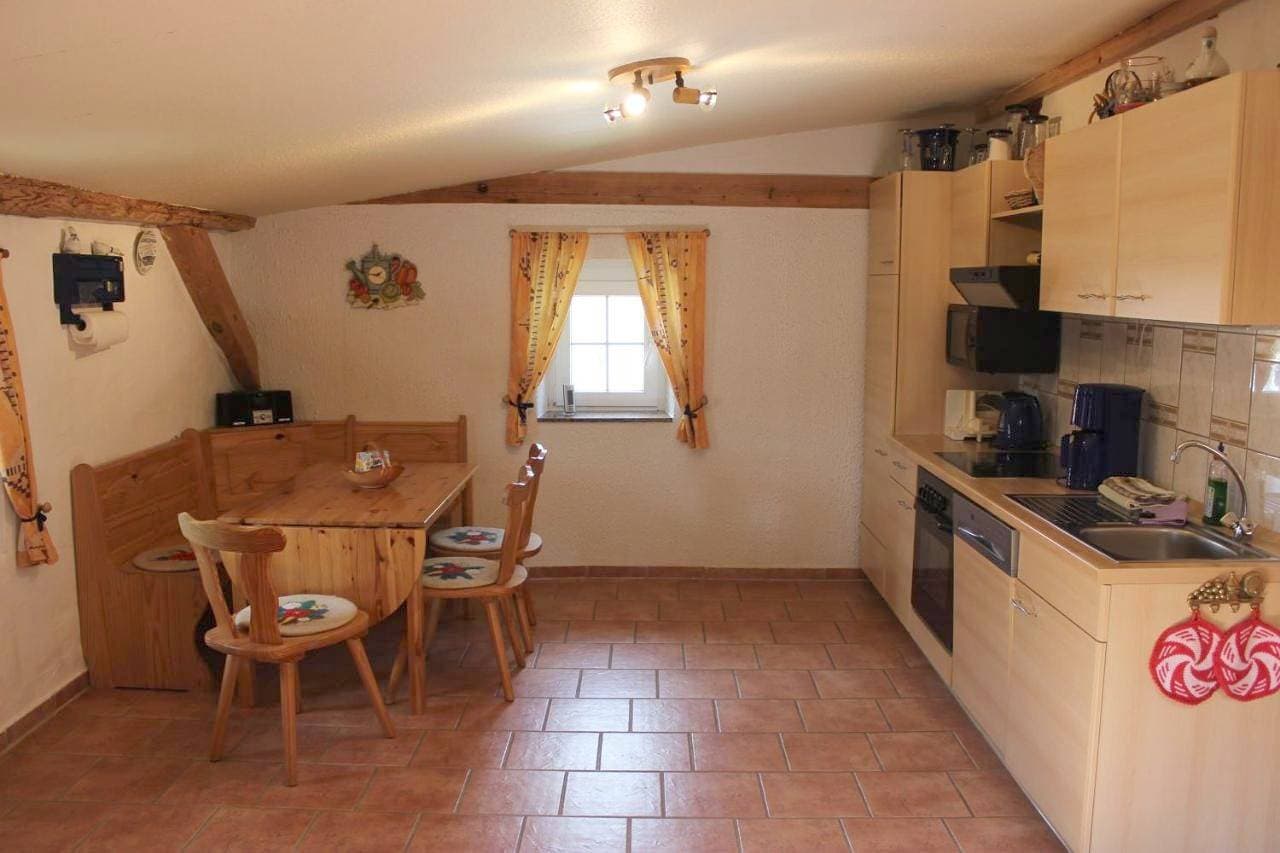 Foto 4 von 10: Apartment with Garden View