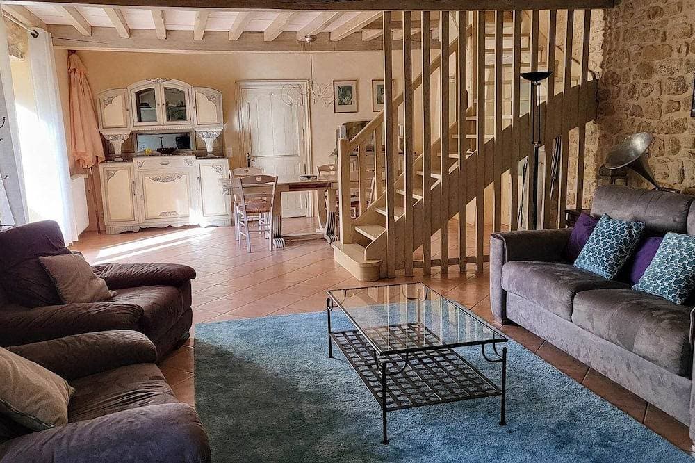 Foto 6 von 22: Ferienhaus - 5   Räume - 8   Personen