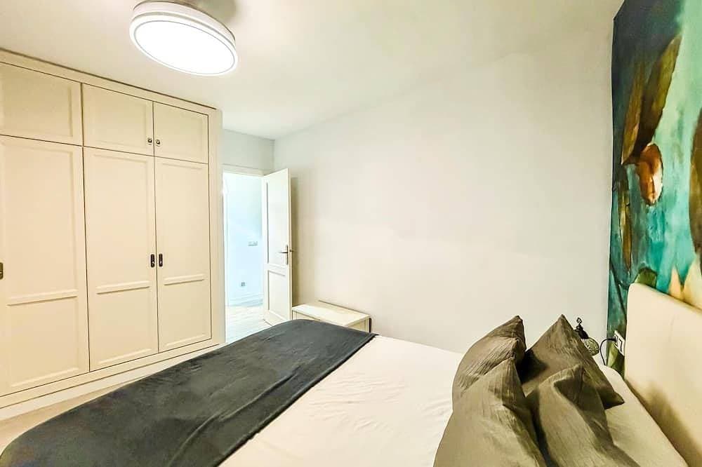 Foto 11 von 24: Schön dekorierte Wohnung in Adeje, strandnah