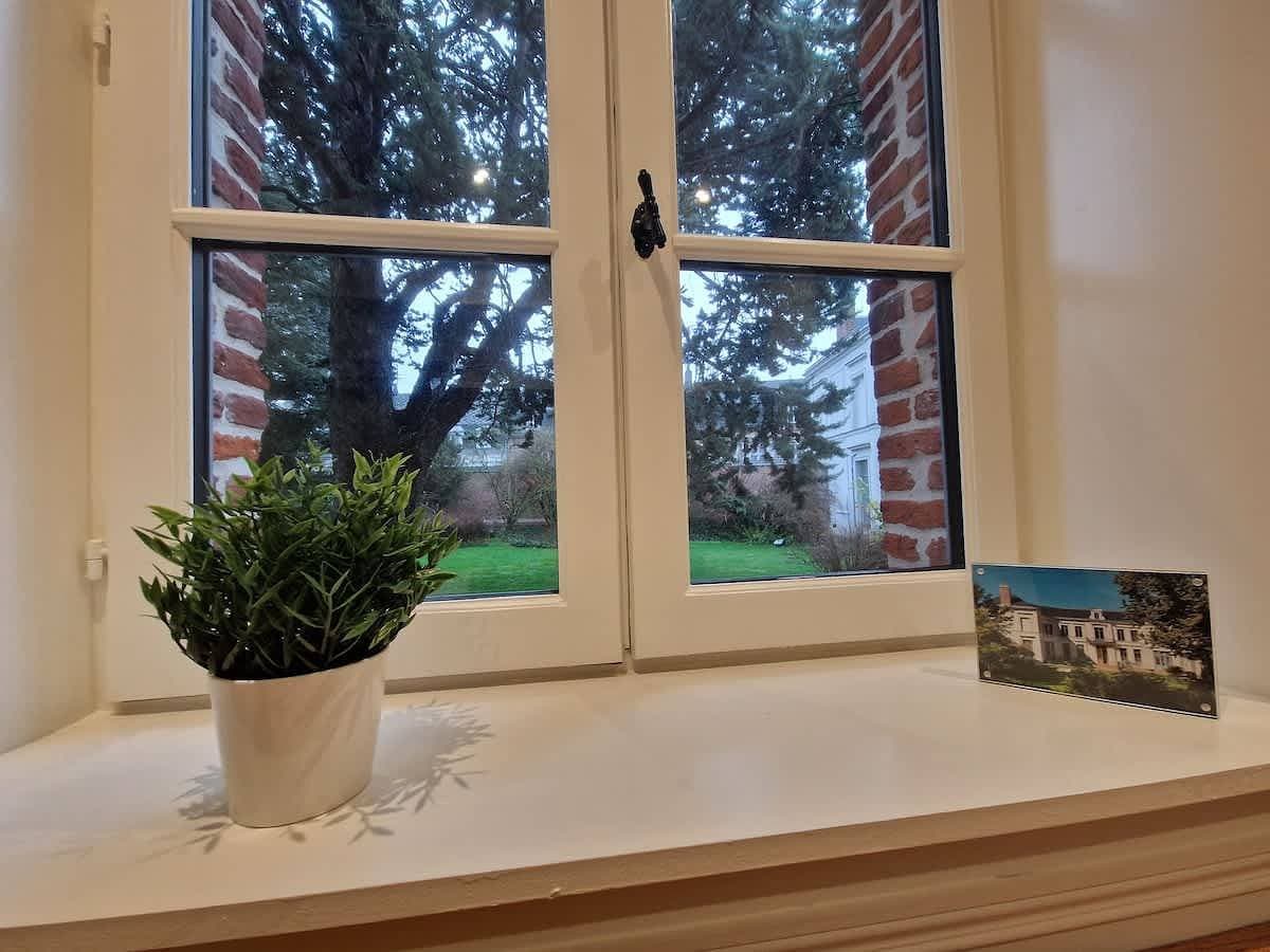 Foto 2 von 21: Appartement T2 calme et lumineux à Arras en rez-de-chaussée