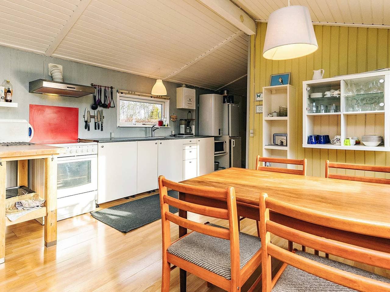 Foto 6 von 18: 4 Personen Ferienhaus in Vordingborg