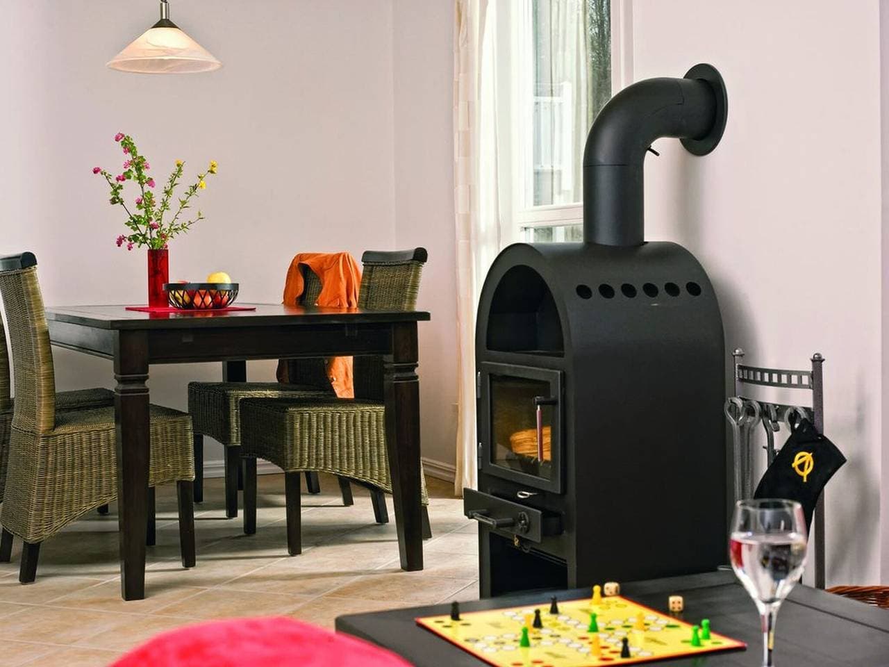 Foto 7 von 27: Appartements im Schlosspark Bad Saarow