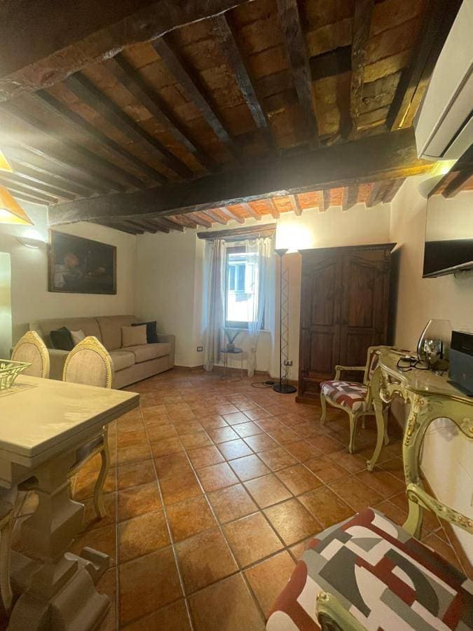 Pietre Antiche Loft 1