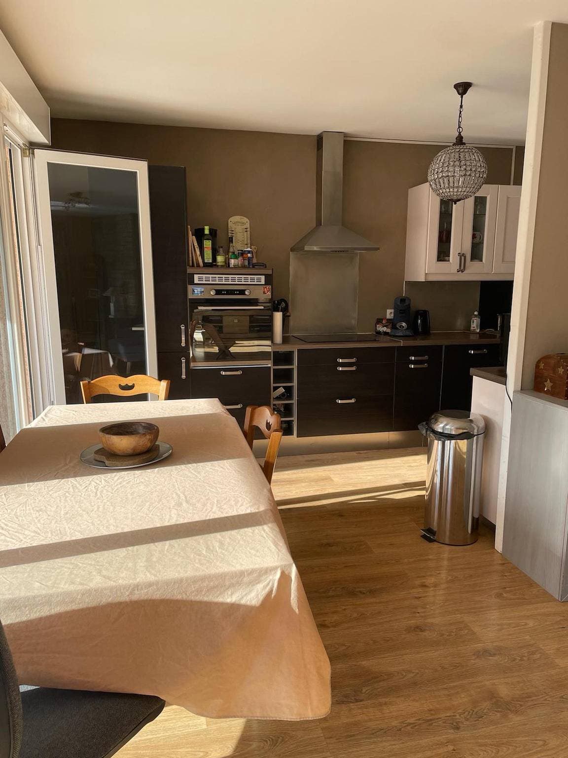 Foto 7 von 14: L'appartement des Chênes