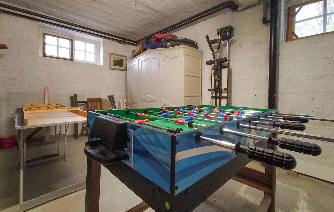 Foto 6 von 39: Ferienhaus für 12 Personen mit Garten