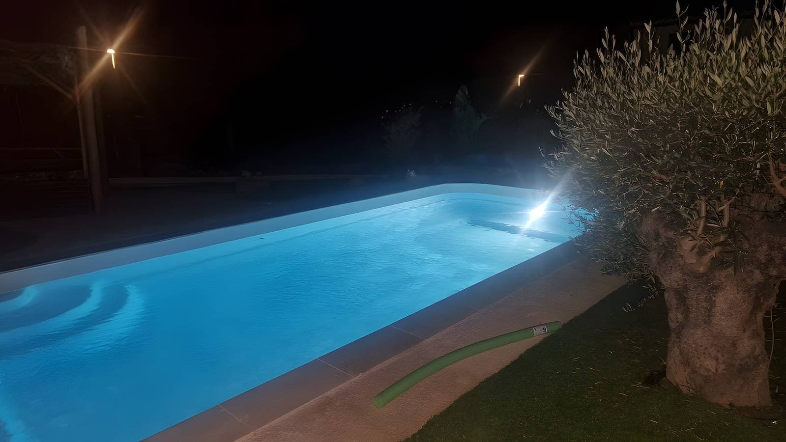 Foto 12 von 25: Ferienhaus 'Le Cocon Marseillais' mit Bergblick, WLAN und Klimaanlage
