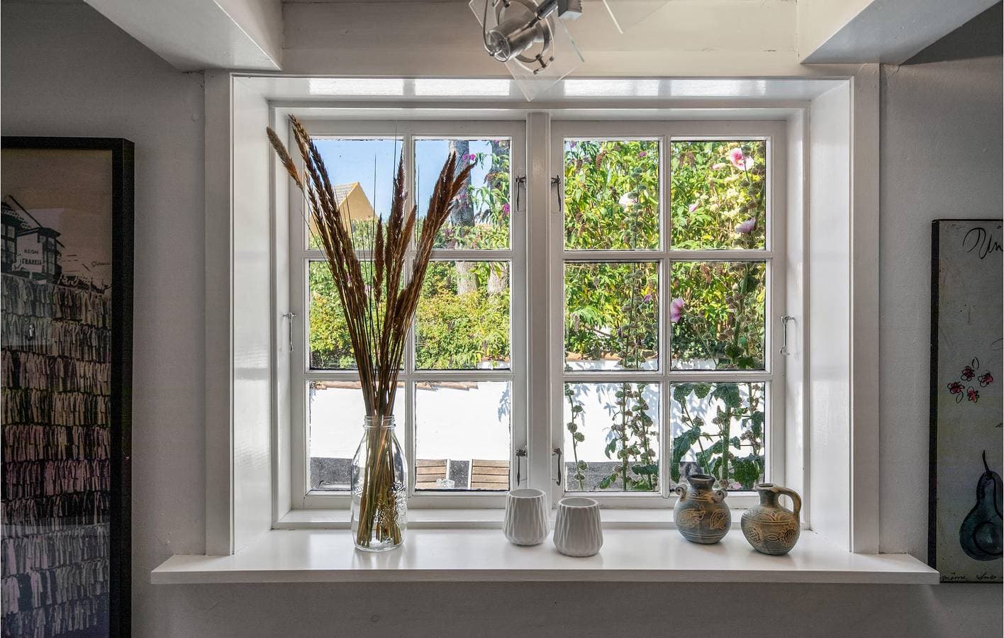 Foto 8 von 23: Ferienhaus für 2 Personen mit Terrasse