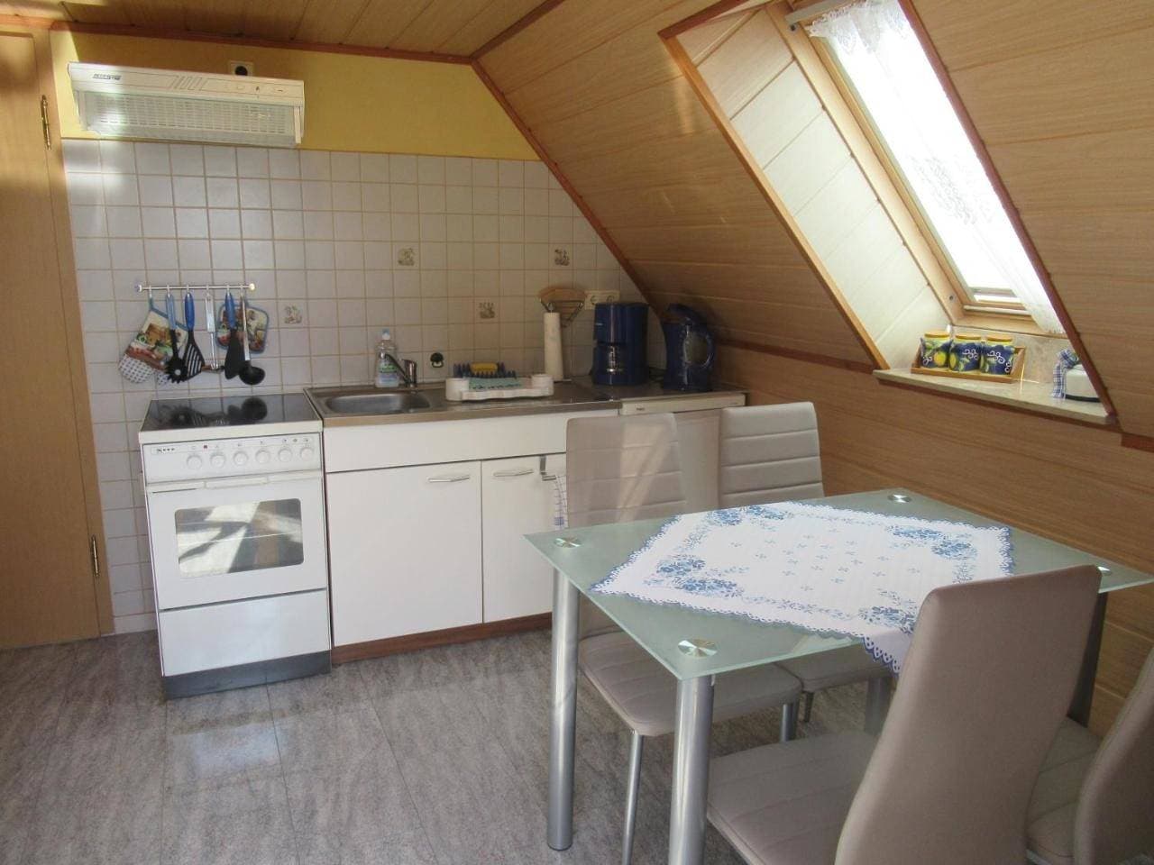 Foto 5 von 12: Two-Bedroom Apartment