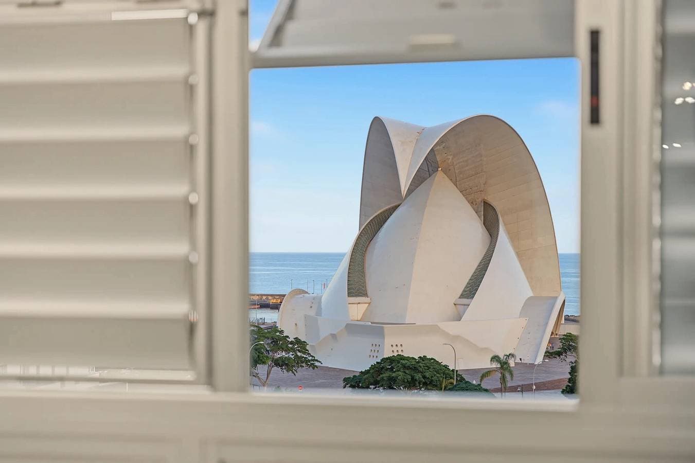 Foto 4 von 28: Ferienwohnung 'Terraza del Atlántico' mit Meerblick und WLAN