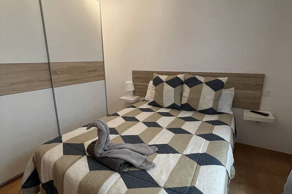 Foto 7 von 30: Apartment near the beach with pool and WIFI (I)