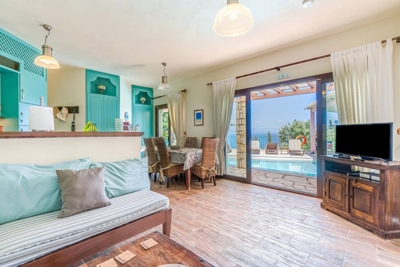 Foto 6 von 30: Ferienunterkunft "Villa Faye"