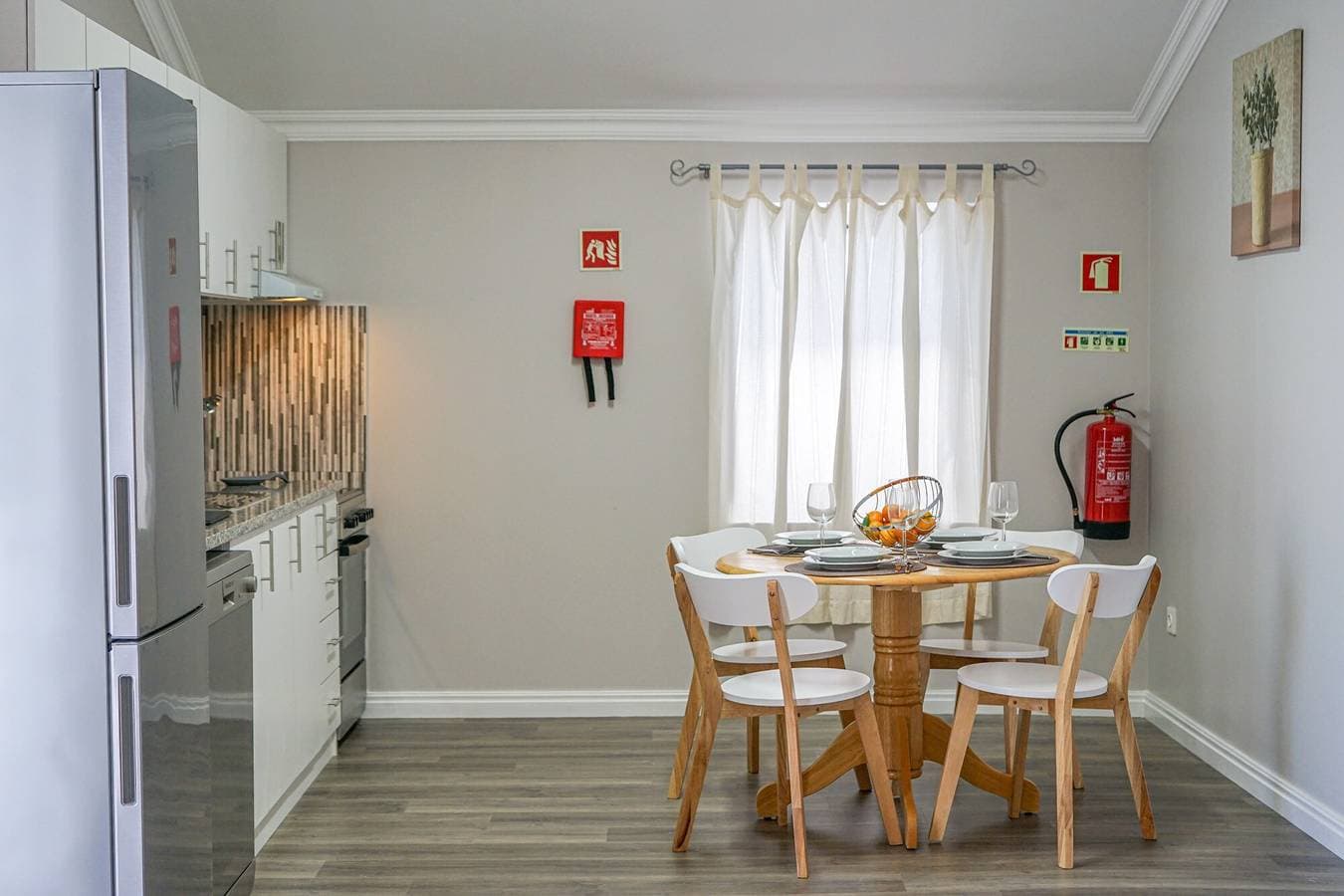 Foto 3 von 42: Ferienwohnung 'Oásis Fonte Grande 1' mit Meerblick, privater Terrasse und WLAN