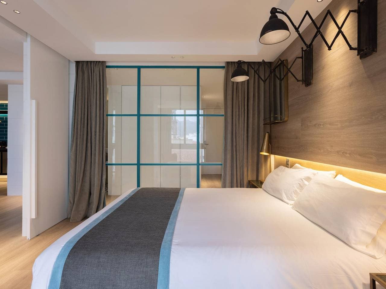 Foto 4 von 22: Chayofa Suites, direkt im Stadtzentrum