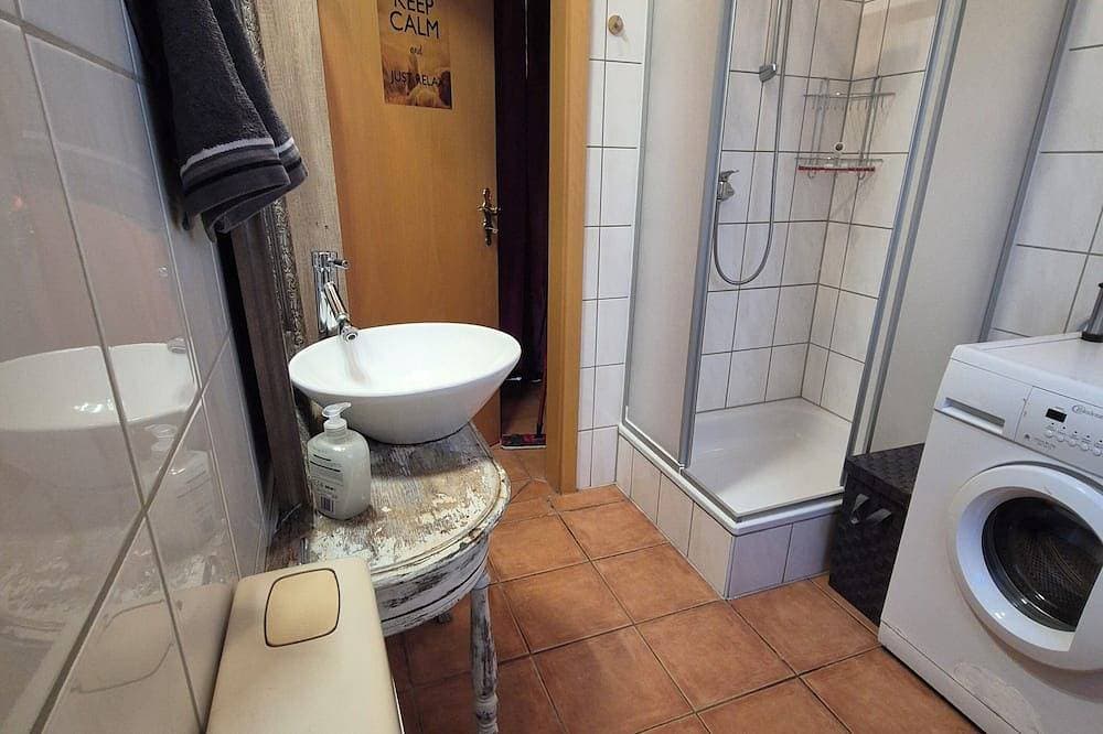 Foto 5 von 17: Rotes Schwedenhaus Haustierfreundlich !