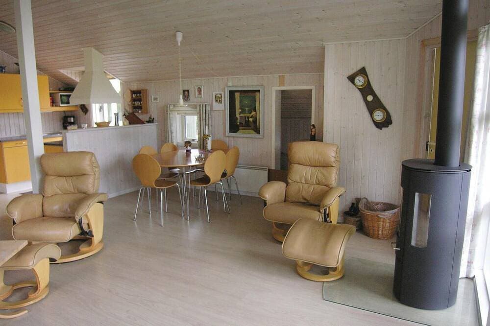 Foto 11 von 18: Gemütliches Haus mit 3 Schlafzimmern in Humble